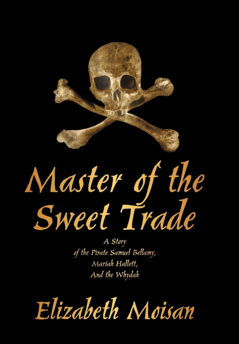 Master of the Sweet Trade