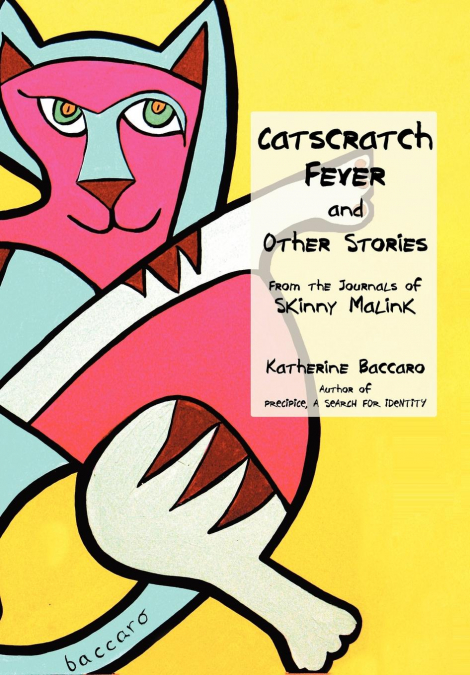 Catscratch Fever and Other Stories