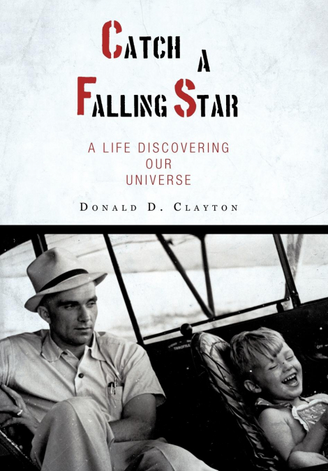 Catch a Falling Star