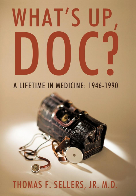 What’s Up, Doc?