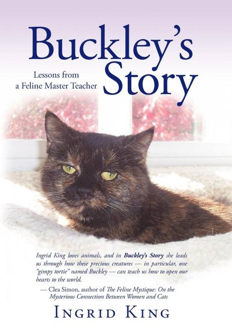 Buckley’s Story