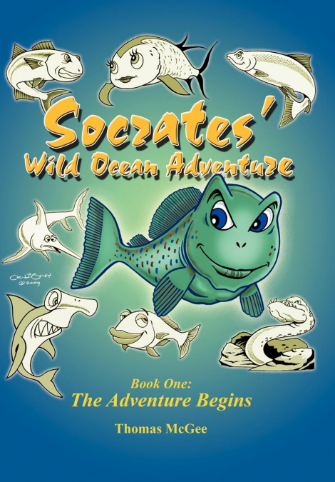 Socrates’ Wild Ocean Adventure