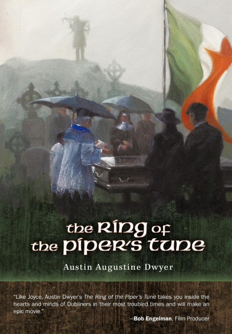 The Ring of the Piper’s Tune