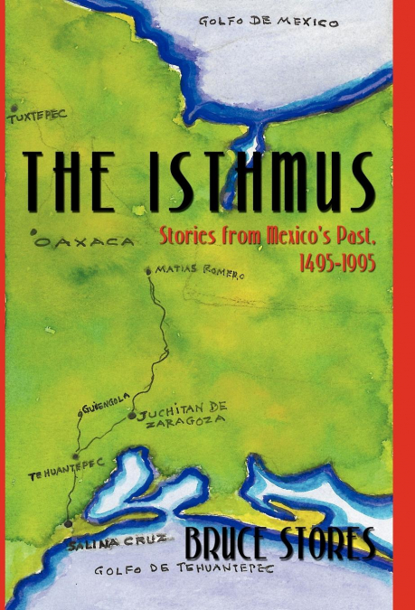 THE ISTHMUS