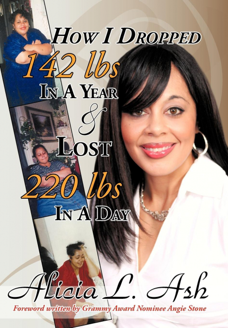 How I Dropped 142 Lbs in a Year & Lost 220 Lbs in a Day