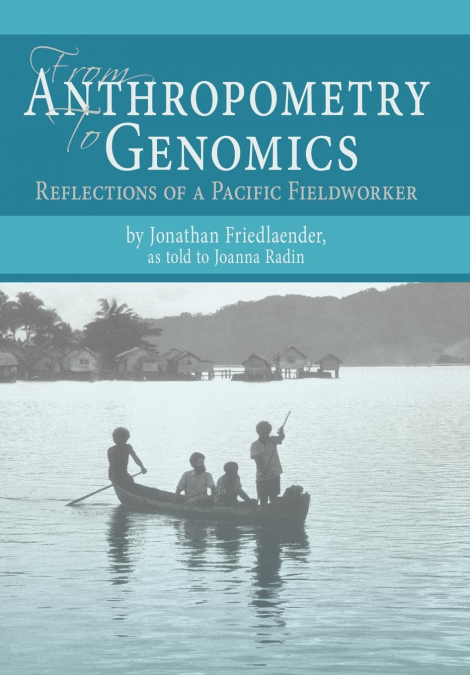 From Anthropometry to Genomics
