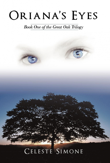 Oriana’s Eyes