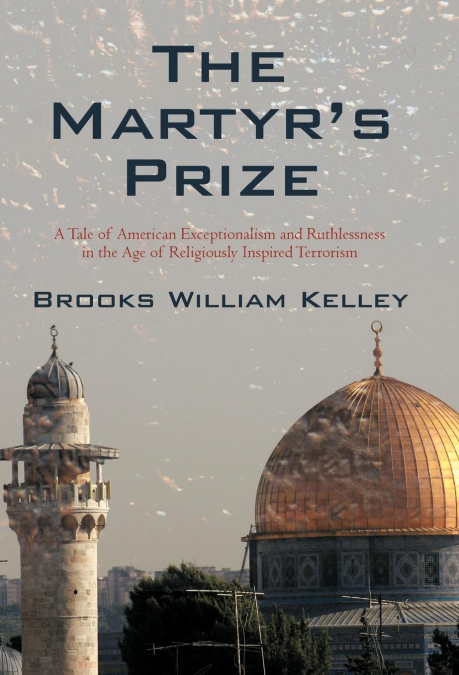 The Martyr’s Prize