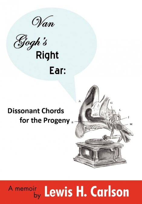 Van Gogh’s Right Ear