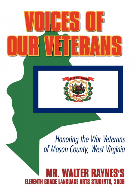 Voices of Our Veterans