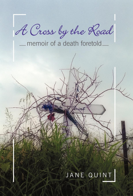 A Cross by the Road
