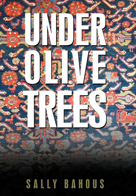 Under Olive Trees