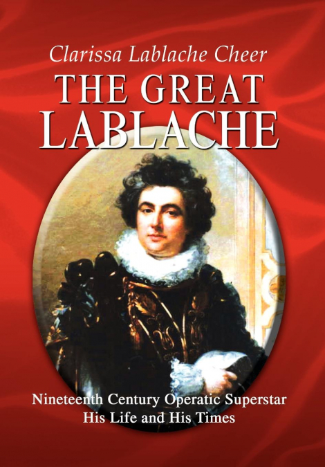 The Great Lablache