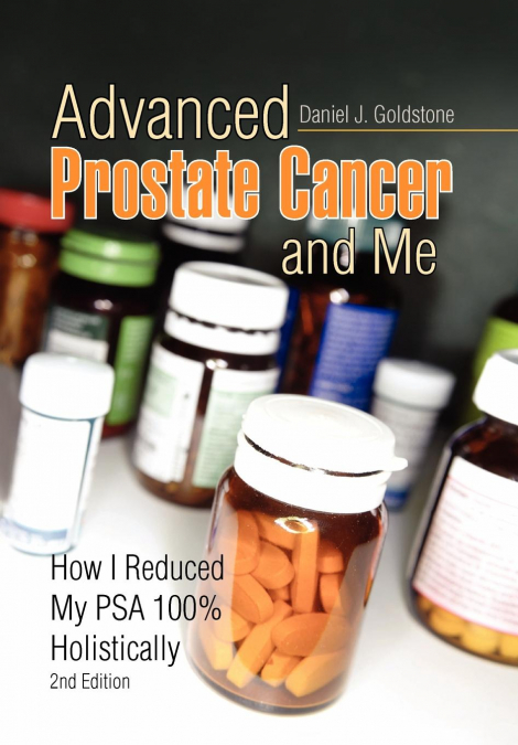 Advanced Prostate Cancer and Me