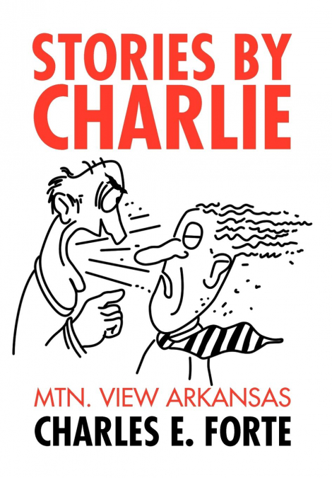 Stories by Charlie