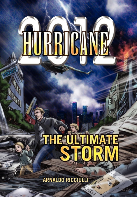 Hurricane!