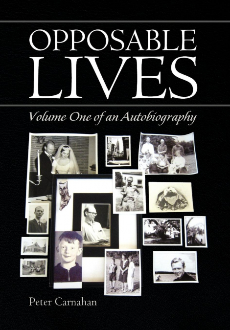 OPPOSABLE LIVES