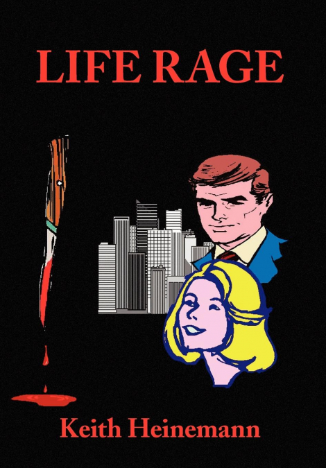 Life Rage