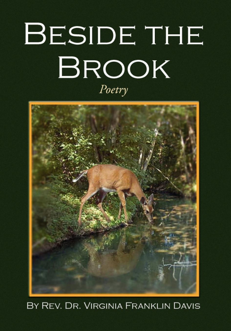 Beside the Brook
