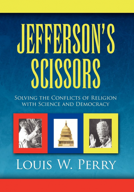 Jefferson’s Scissors