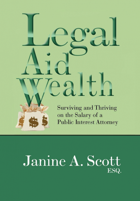 Legal Aid Wealth