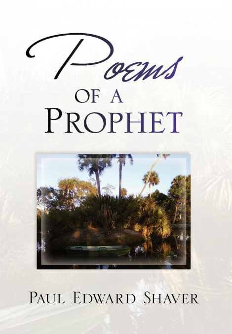 Poems of a Prophet