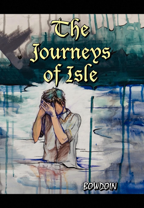 The Journeys of Isle