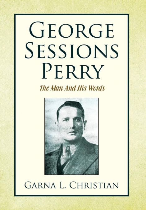 George Sessions Perry