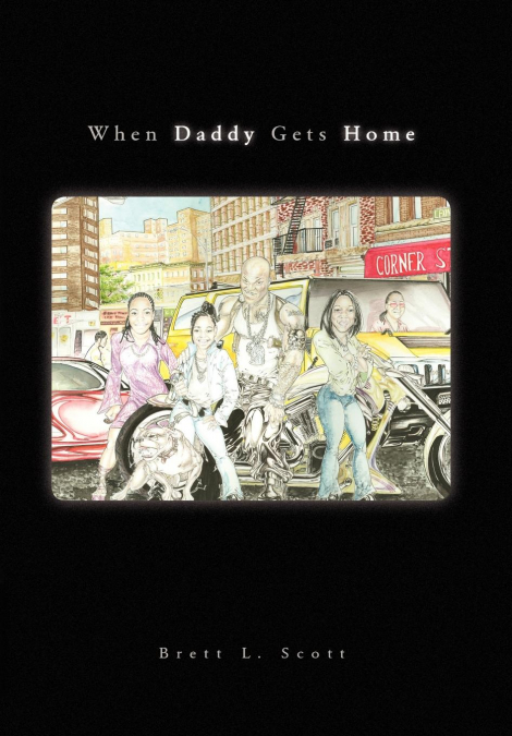 When Daddy Gets Home