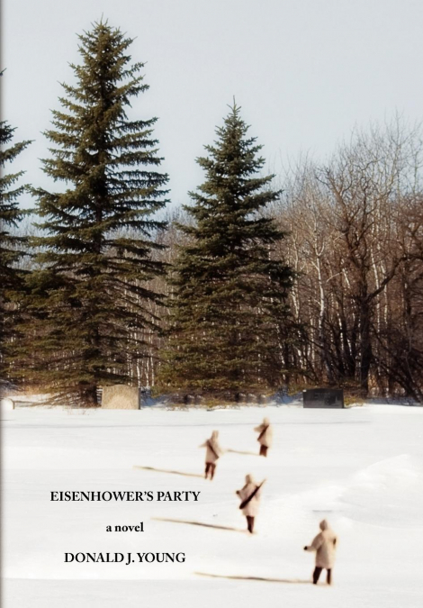 Eisenhower’s Party