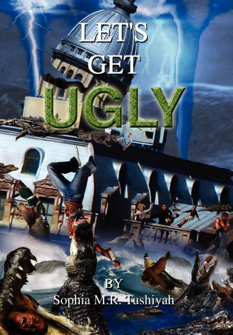 Let’s Get Ugly