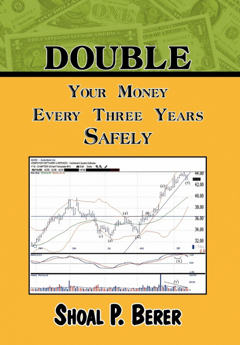 Double Your Money Every Three Years Safely