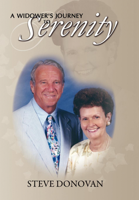 A Widower’s Journey to Serenity