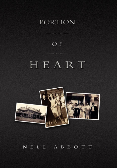 Portion of Heart