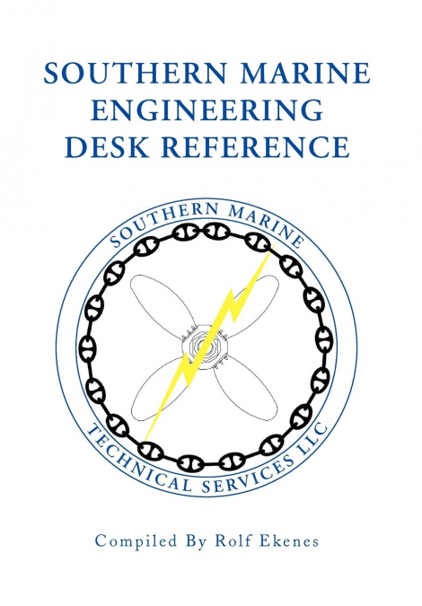 Southern Marine Engineering Desk Reference