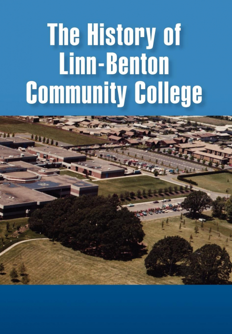 The History of Linn-Benton Community College