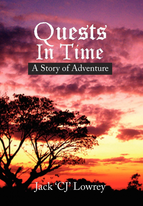 Quests in Time