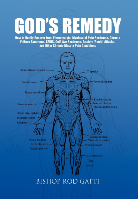 God’s Remedy