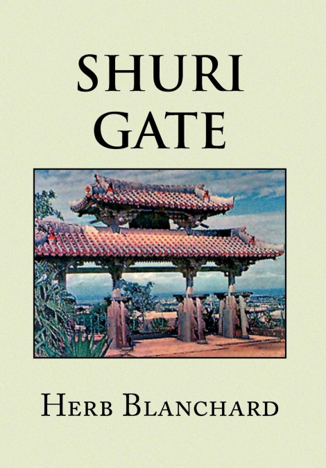 Shuri Gate