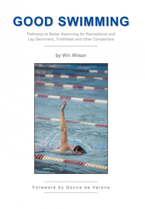 Good Swimming