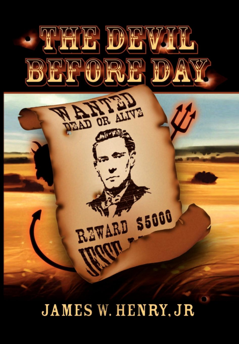 The Devil Before Day