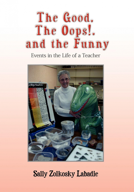 The Good, The Oops! and the Funny
