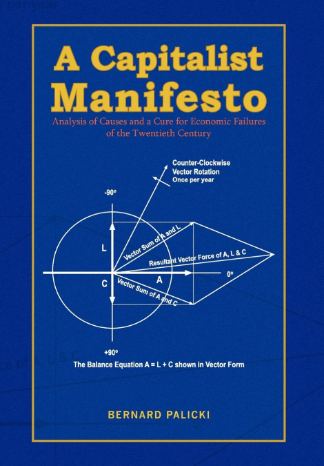 A Capitalist Manifesto