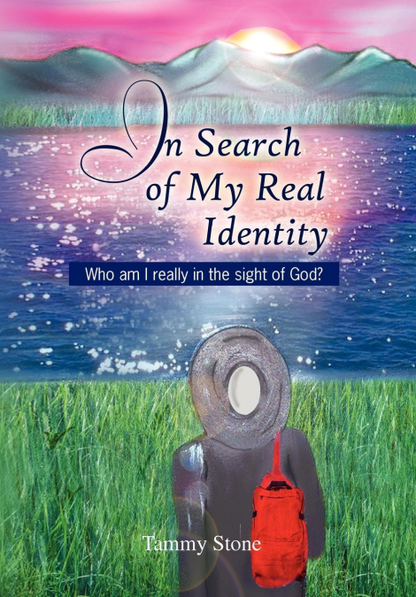 In Search of My Real Identity