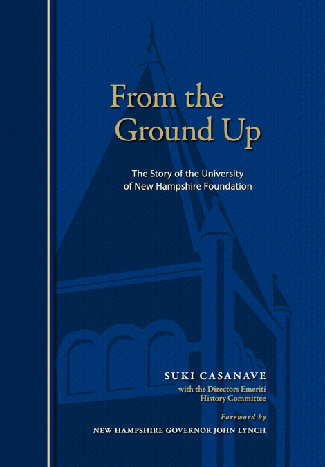 From the Ground Up