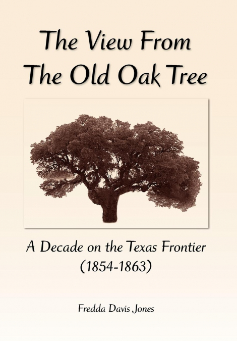 The View From the Old Oak Tree