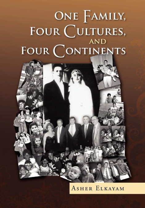 One Family, Four Cultures, and Four Continents