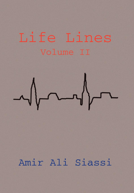 Life Lines Volume II