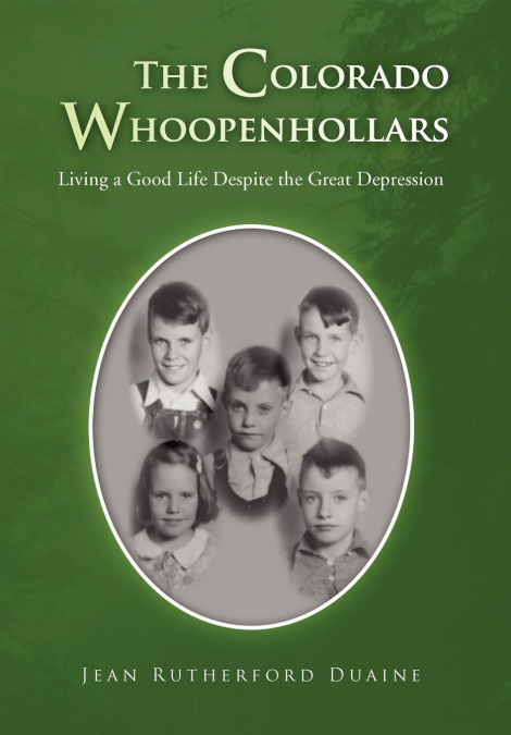 The Colorado Whoopenhollars