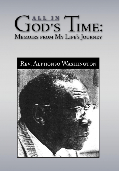 All in God’s Time